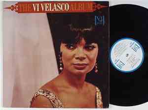 Vi Velasco - The Vi Velasco Album