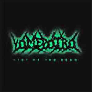 Vomepotro - List Of The Dead