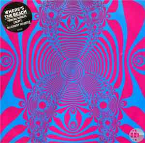 Where's The Beach - Primeval Goddess