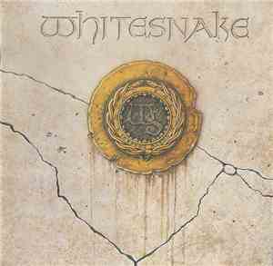 Whitesnake - Whitesnake