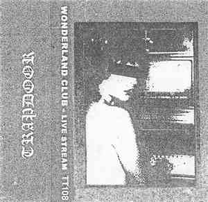 Wonderland Club - Live Stream