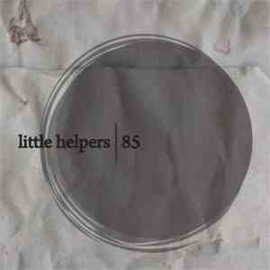 Yvel & Tristan - Little Helpers 85