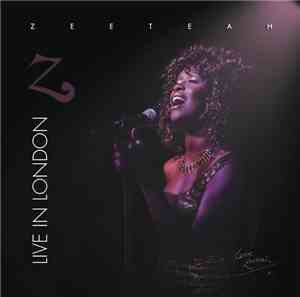 Zeeteah Massiah - Live In London