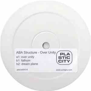 ABA Structure - Over Unity