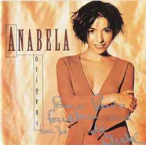 Anabela - Origens