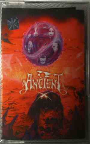 Ancient  - Proxima Centauri