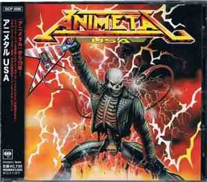 Animetal USA - Animetal USA