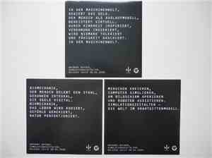 Anthony Rother - Simulationszeitalter