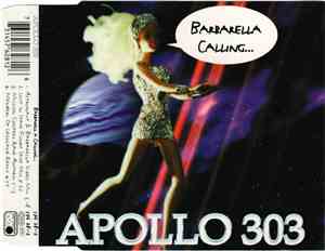 Apollo 303 - Barbarella Calling...