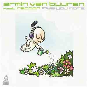 Armin van Buuren feat. Racoon  - Love You More