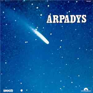 Arpadys - Arpadys