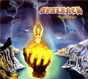 Avalanch  - Eternal Flame