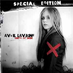 Avril Lavigne - Under My Skin