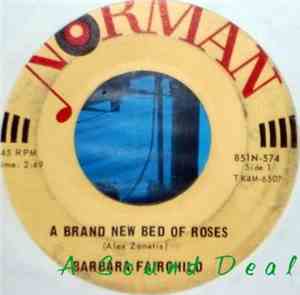 Barbara Fairchild - Brand New Bed of Roses
