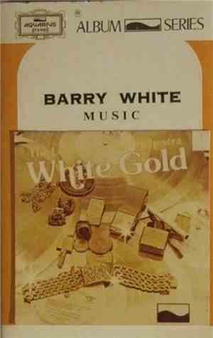 Barry White - Music