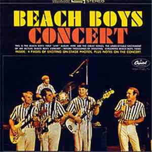 Beach Boys - Concert