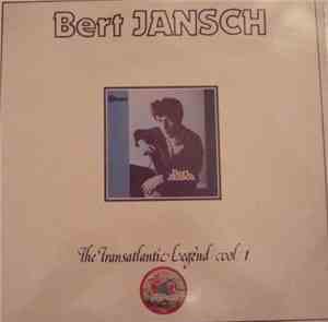 Bert Jansch - Bert Jansch