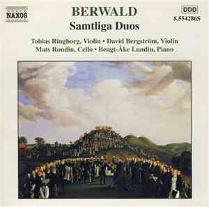 Berwald, Tobias Ringborg, David Bergström , Mats Rondin, Bengt-Åke Lundin - ...