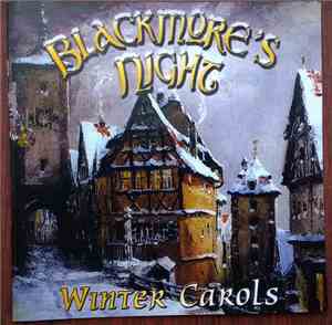 Blackmore's Night - Winter Carols