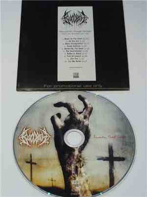 Bloodbath - Resurrection Through Carnage