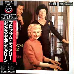 Blossom Dearie - Sings Comden And Green