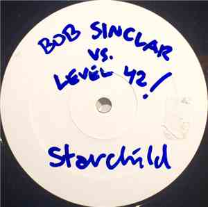 BMR With Level 42 - Starchild (The Remixes)