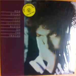 Bob Dylan - New York Sessions Blood On The Tracks