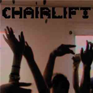 Chairlift - Does You Inspire You