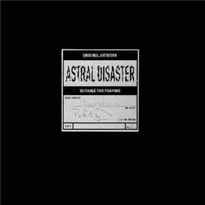 Coil - Astral Disaster