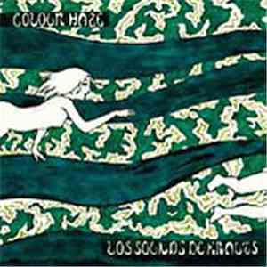 Colour Haze - Los Sounds De Krauts