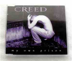 Creed  - My Own Prison