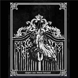 CRIMENA - Chapter One: Divine Betrayal