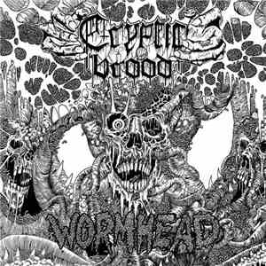Cryptic Brood - Wormhead