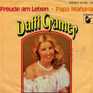 Daffi Cramer - Freude Am Leben