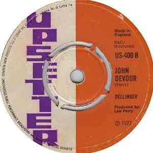 David Isaacs, Dellinger - Stranger On The Shore / John Devour