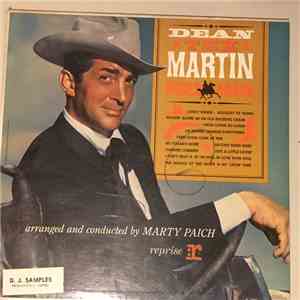 Dean Martin - Dean 