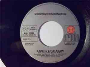 Deborah Washington - Rock It