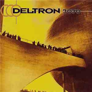 Deltron 3030 - Deltron 3030