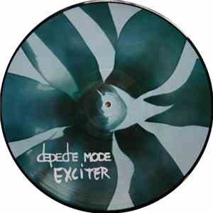 Depeche Mode - Exciter