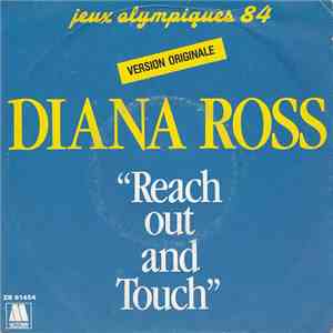 Diana Ross - Reach Out And Touch