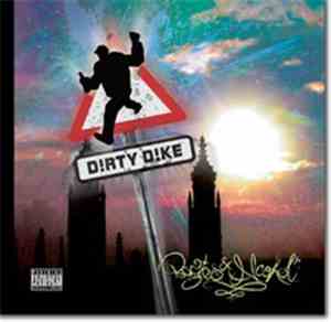 Dirty Dike - Bogies & Alcohol