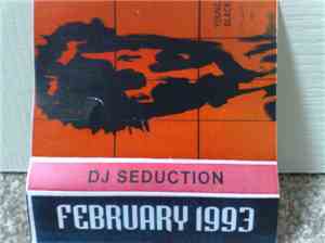 DJ Seduction - Live At Devotion