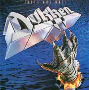 Dokken - Tooth And Nail