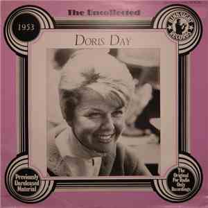 Doris Day - The Uncollected Doris Day - 1953