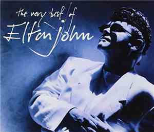 Elton John - The Very Best Of Elton John