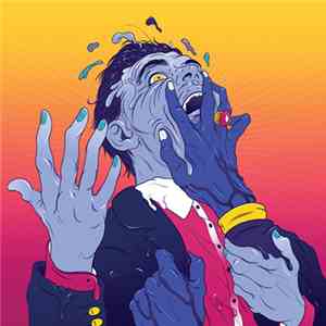 Everything Everything - Get To Heaven (Deluxe)