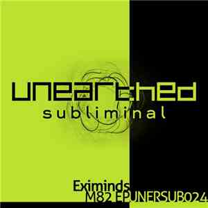 Eximinds - M82 EP