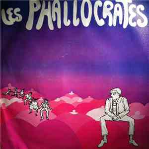 F. Botton, F. Pierson - Les Phallocrates