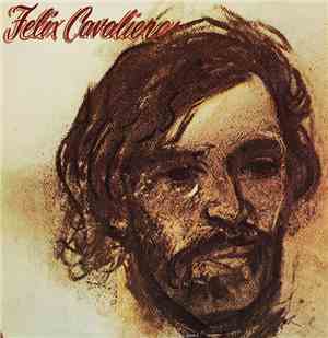 Felix Cavaliere - Felix Cavaliere