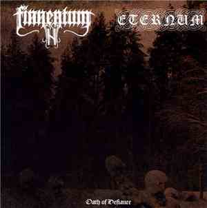 Finnentum / Eternum  - Oath Of Defiance